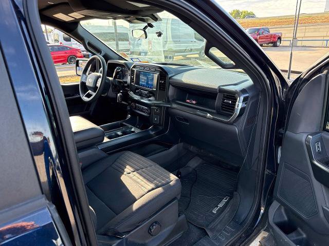 Certified 2023 Ford F150 XL w/ STX Appearance Package AWD/4WD image 13
