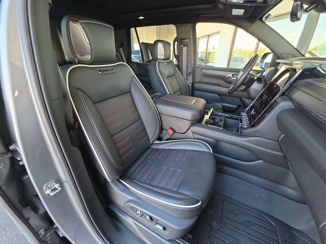 Used 2026 GMC Yukon AT4 Ultimate AWD/4WD image 20
