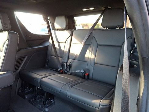 Certified 2024 GMC Yukon Denali w/ Denali Reserve Package image 10