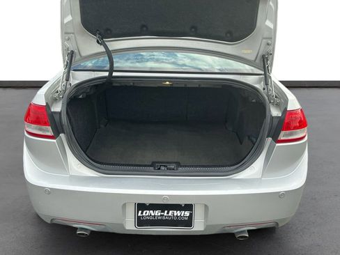 Used 2012 Lincoln MKZ Base image 24