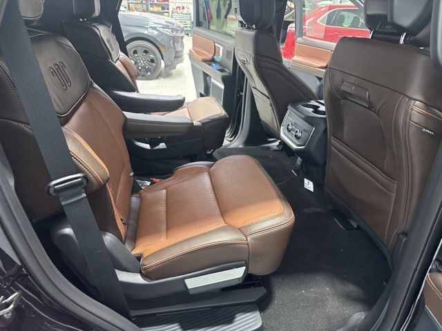 New 2026 Ford Expedition King Ranch AWD/4WD image 22