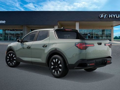 New 2026 Hyundai Santa Cruz SEL AWD/4WD image 5