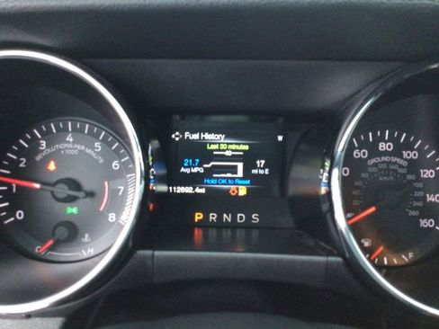 Used 2017 Ford Mustang GT image 25