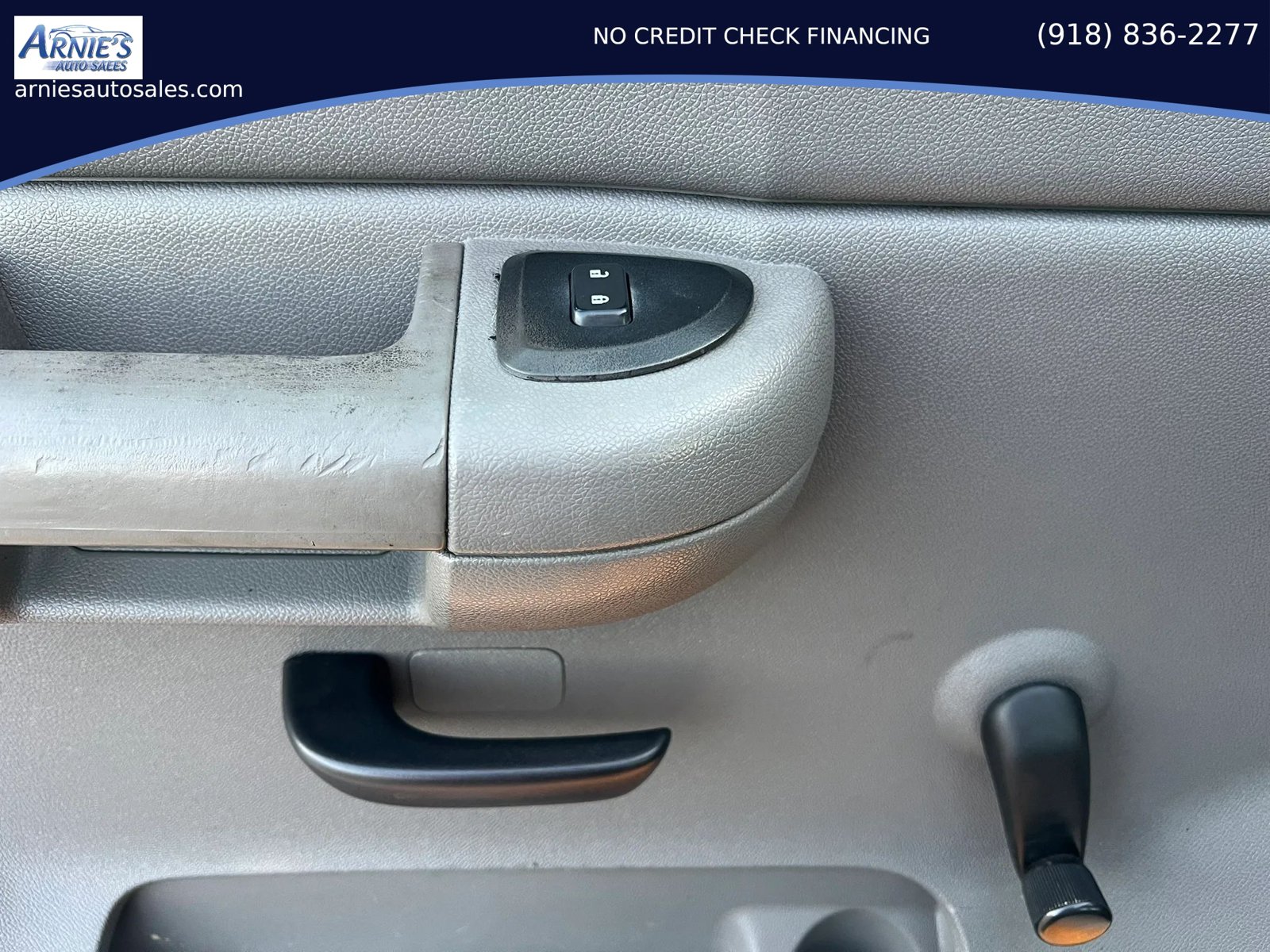 Used 2009 Chevrolet Silverado 2500 W/T RWD image 13