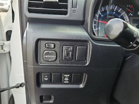 Used 2019 Toyota 4Runner SR5 image 16