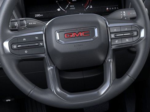 New 2026 GMC Terrain Elevation w/ Technology Package II FWD image 19