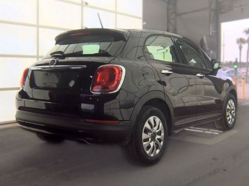 Used 2018 FIAT 500X Pop FWD image 4