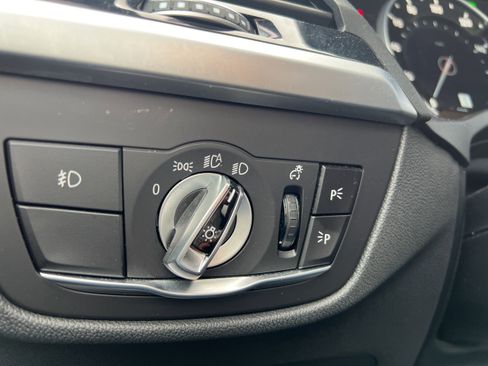 Used 2019 BMW X3 xDrive30i w/ Convenience Package image 16