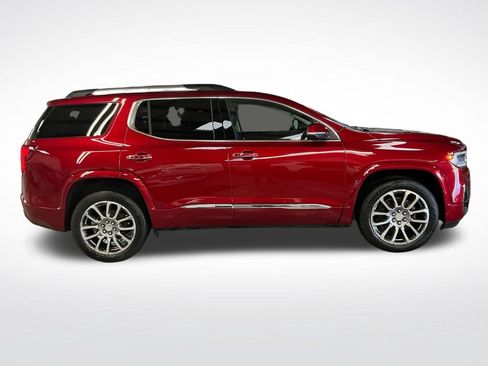 Used 2023 GMC Acadia Denali w/ Denali Ultimate Package AWD/4WD image 7