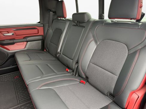Used 2022 RAM 1500 Rebel w/ Rebel Level B Equipment Group AWD/4WD image 15