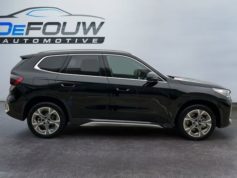 New 2026 BMW X1 xDrive28i w/ Convenience Package image 11