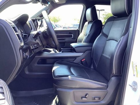 Used 2022 RAM 3500 Laramie image 8