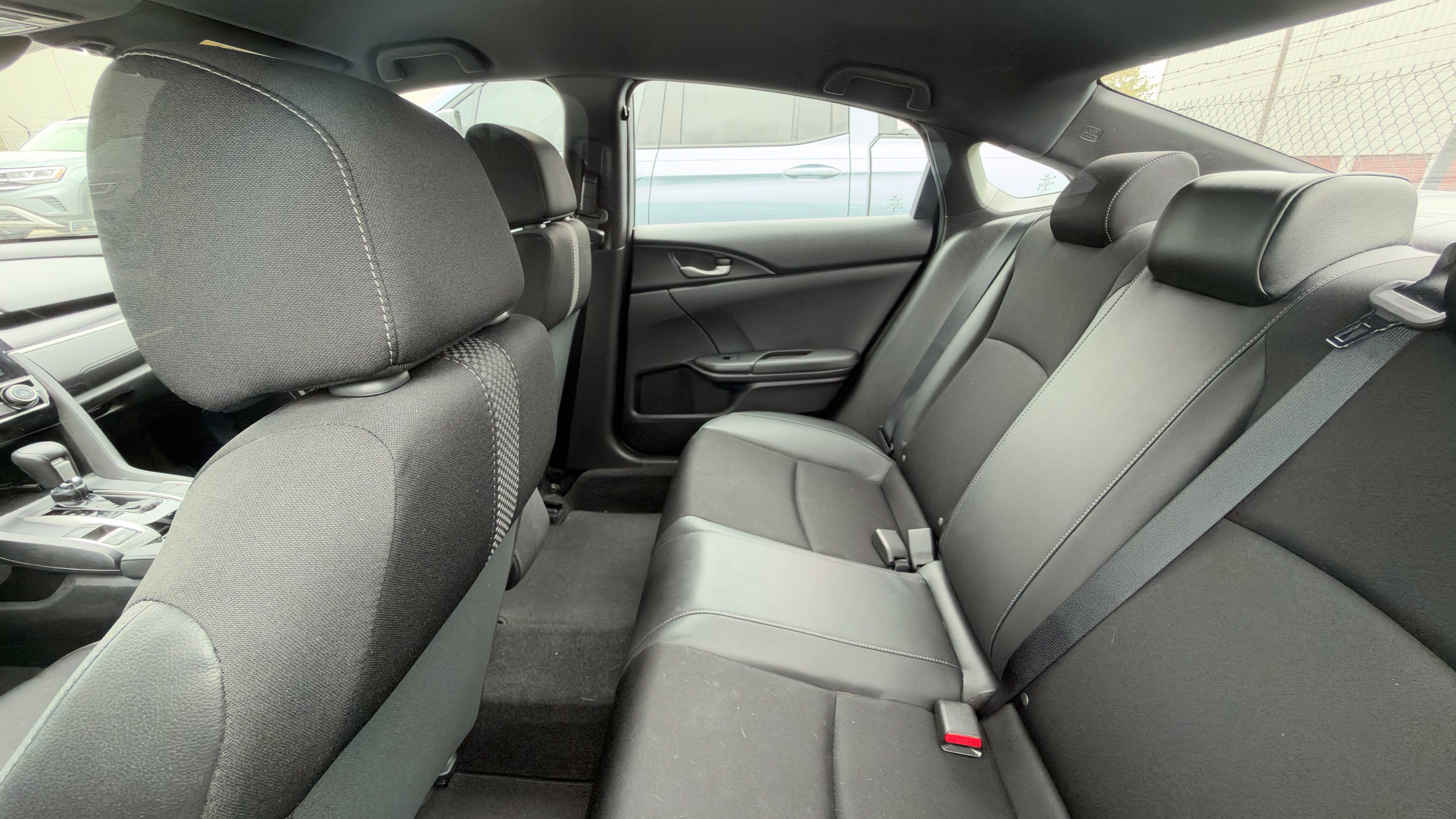 Used 2019 Honda Civic Sport image 5