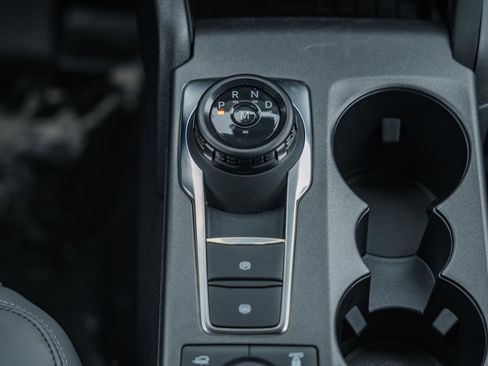 New 2025 Ford Bronco Sport Badlands w/ Badlands Tech Package image 27