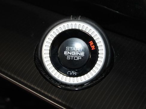 Used 2025 Jeep Grand Wagoneer Series II Obsidian w/ Quick Order Packagew 28T AWD/4WD image 43