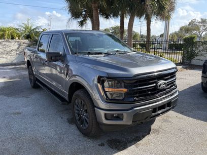 Used 2025 Ford F150 XLT w/ Equipment Group 302A MID