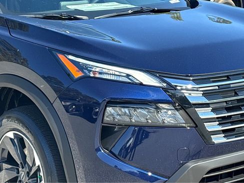 New 2026 Nissan Rogue SV image 26