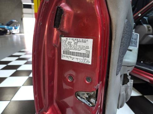 Used 1990 Ford Mustang LX image 60