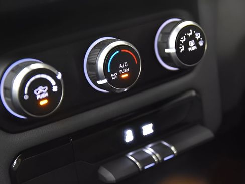 Used 2022 RAM 1500 Lone Star image 20