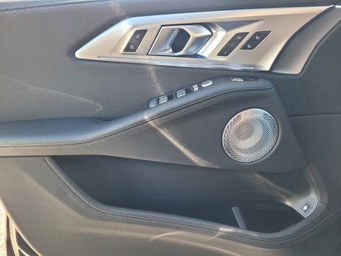 Used 2026 BMW XM Label Red image 20