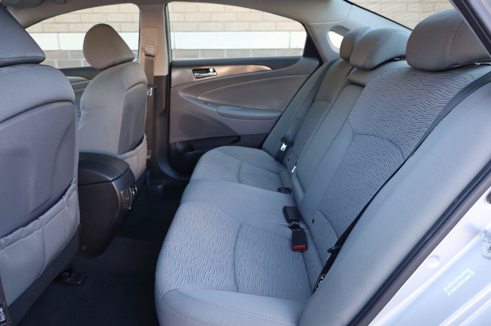Used 2012 Hyundai Sonata Hybrid FWD image 20