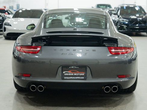 Used 2012 Porsche 911 Carrera S image 5