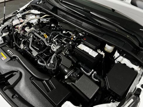 Certified 2026 Toyota Corolla LE FWD image 11