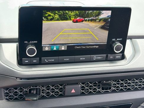 Used 2025 Honda Accord LX image 12