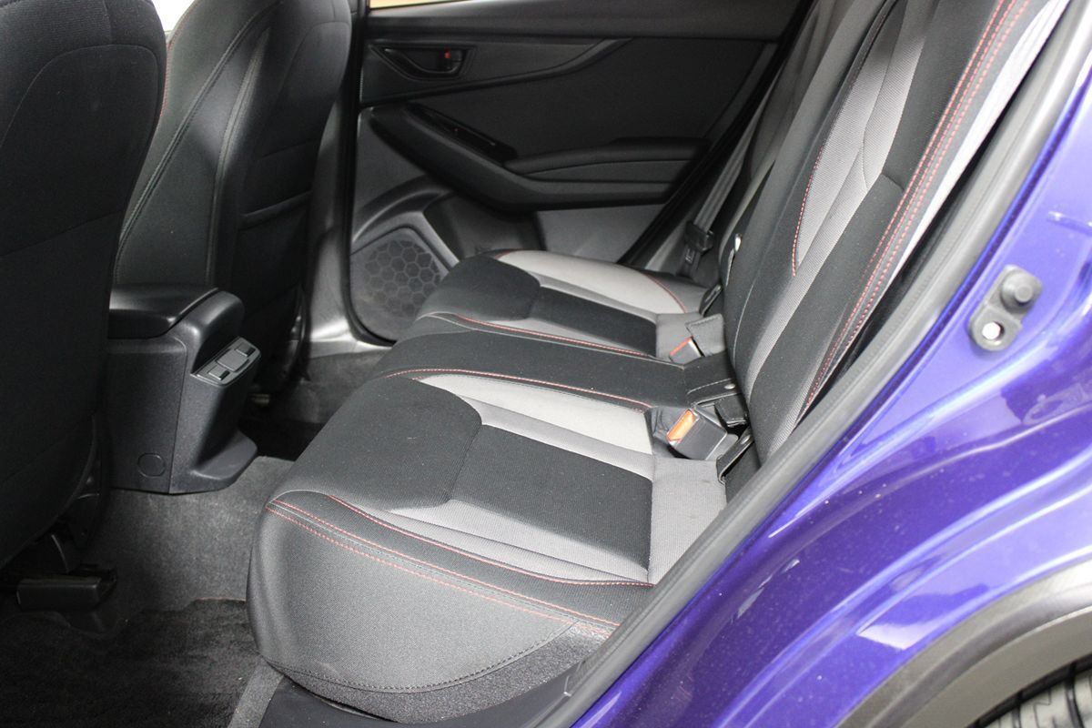 Used 2022 Subaru WRX AWD/4WD image 26