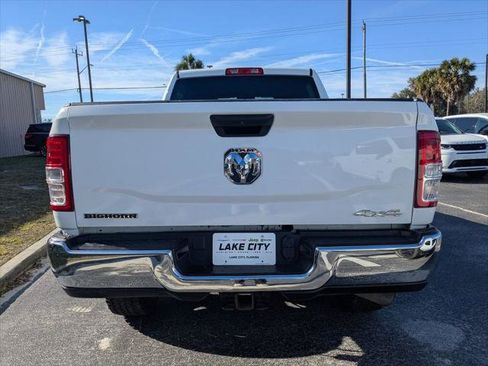 Certified 2024 RAM 2500 Big Horn image 3