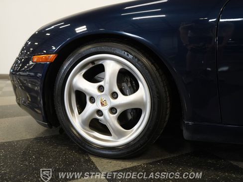 Used 1999 Porsche Boxster image 18