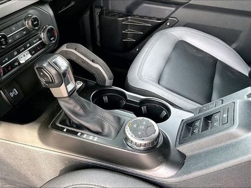 Used 2023 Ford Bronco Big Bend image 18