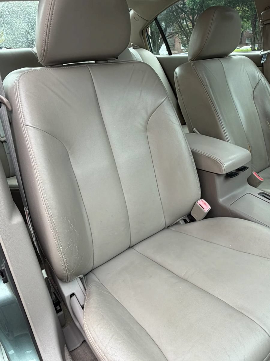 Used 2005 Nissan Altima 2.5 SL w/ (G02) SL Pkg FWD image 14