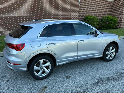 Used 2020 Audi Q3 2.0T Premium AWD/4WD image 13