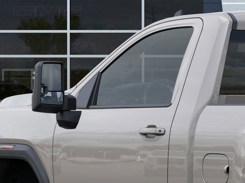 New 2026 GMC Sierra 3500 SLE image 12
