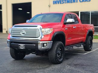 Used 2014 Toyota Tundra Limited image 1