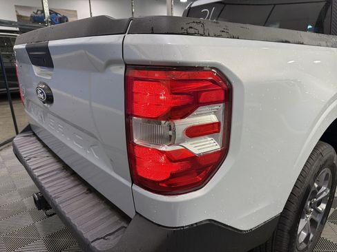 New 2026 Ford Maverick XLT AWD/4WD image 19