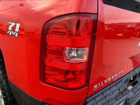 Used 2013 Chevrolet Silverado 1500 LT w/ All-Star Edition image 25