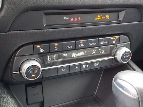 Used 2023 MAZDA CX-5 AWD 2.5 S image 18
