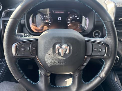 Certified 2024 RAM 2500 Power Wagon w/ Level 2 Equipment Group image 20