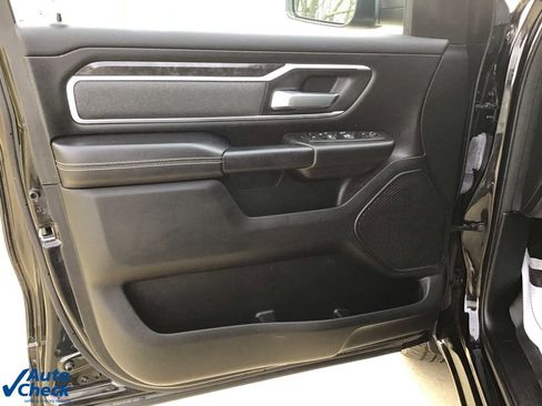 Used 2023 RAM 1500 Big Horn image 25