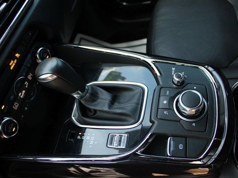 Used 2016 MAZDA CX-9 Grand Touring image 25