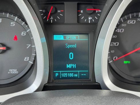 Used 2016 Chevrolet Equinox LT image 18