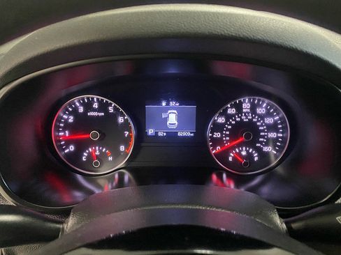 Used 2021 Kia Sportage LX image 19