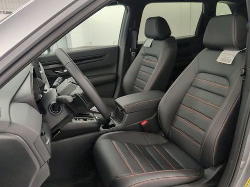 New 2026 Honda CR-V Sport-L image 19