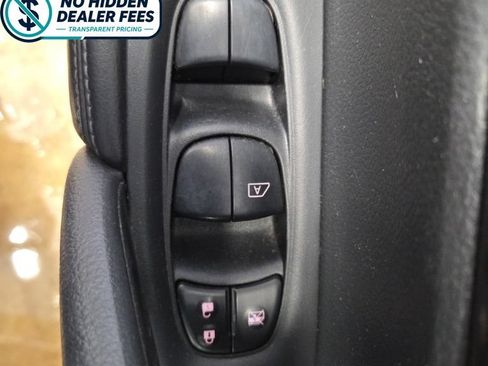 Used 2015 Nissan Rogue SV w/ SV Premium Package FWD image 20
