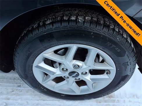 Used 2024 Kia Soul LX w/ Option Group 015 image 6