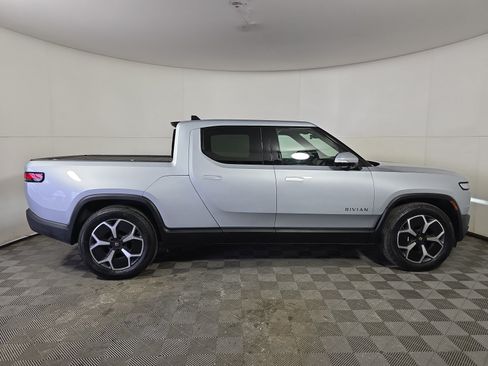Used 2024 Rivian R1T Adventure AWD/4WD image 6
