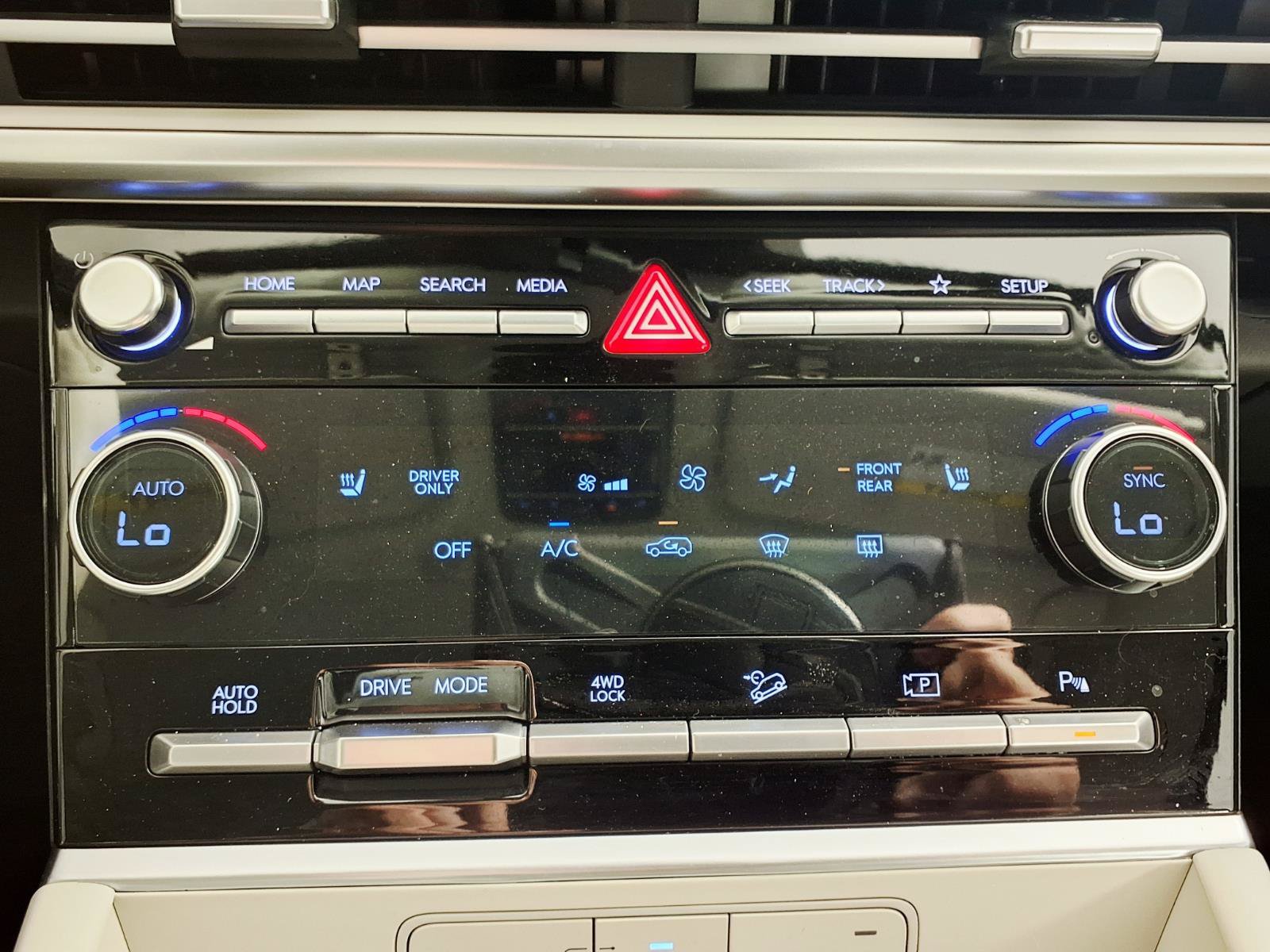 Certified 2026 Hyundai Santa Fe SEL AWD/4WD image 20