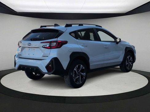 New 2026 Subaru Crosstrek 2.0i Premium image 8